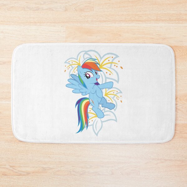 Item preview, Rainbow Dash designed and sold by Marco Bottiglieri.