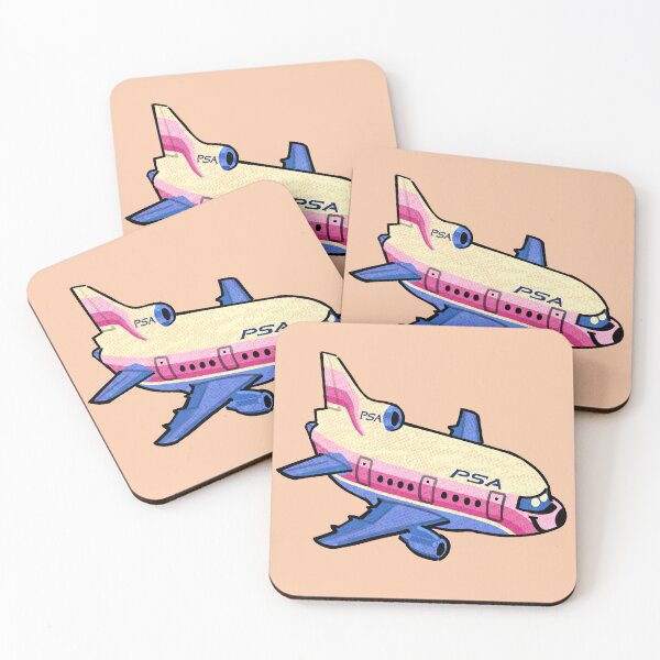 Item preview, L1011 Tristar Smiley 2 designed and sold by Planeyboys.