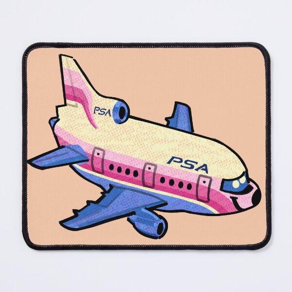 Item preview, L1011 Tristar Smiley 2 designed and sold by Planeyboys.