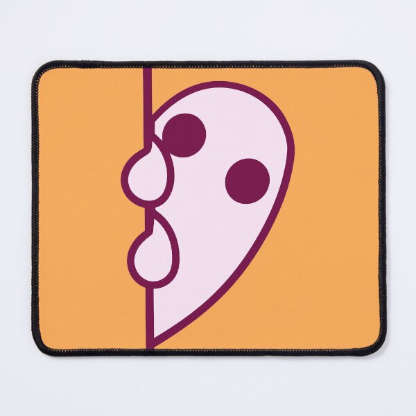 Item preview, Cute Peeking Ghost Halloween designed and sold by Naitor5.