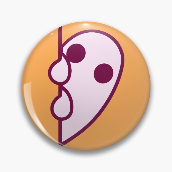Item preview, Cute Peeking Ghost Halloween designed and sold by Naitor5.