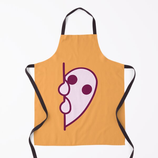 Item preview, Cute Peeking Ghost Halloween designed and sold by Naitor5.
