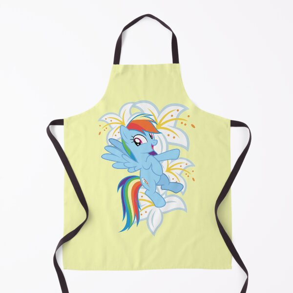 Item preview, Rainbow Dash; Yellow designed and sold by Marco Bottiglieri.
