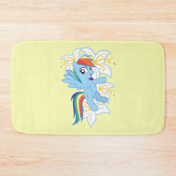 Item preview, Rainbow Dash; Yellow designed and sold by Marco Bottiglieri.