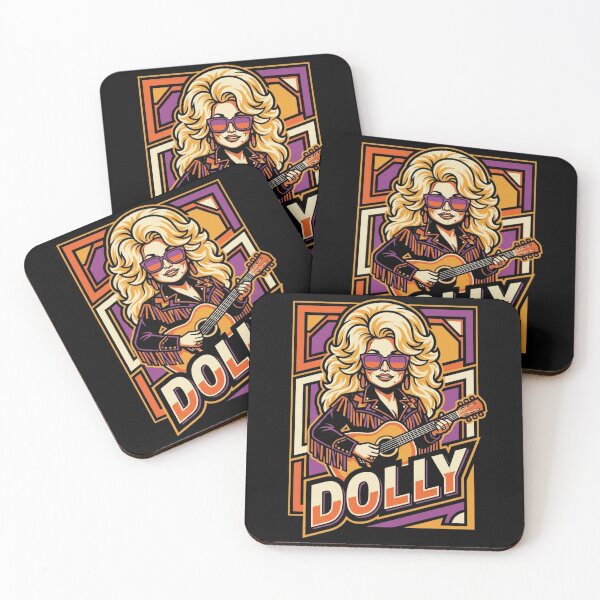 Item preview, Dolly Parton designed and sold by world+167.