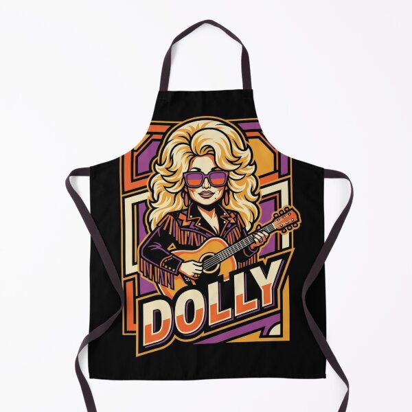 Item preview, Dolly Parton designed and sold by world+167.