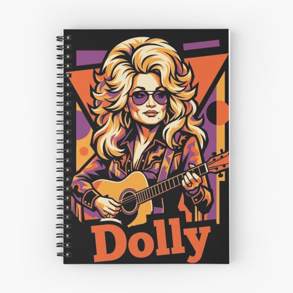 Item preview, Dolly Parton designed and sold by world+167.