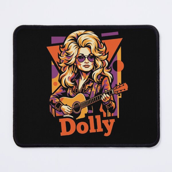 Item preview, Dolly Parton designed and sold by world+167.
