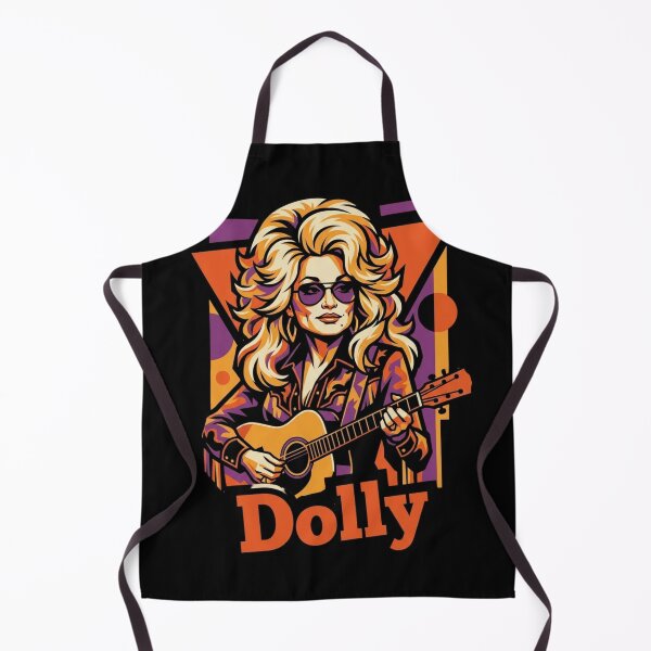 Item preview, Dolly Parton designed and sold by world+167.