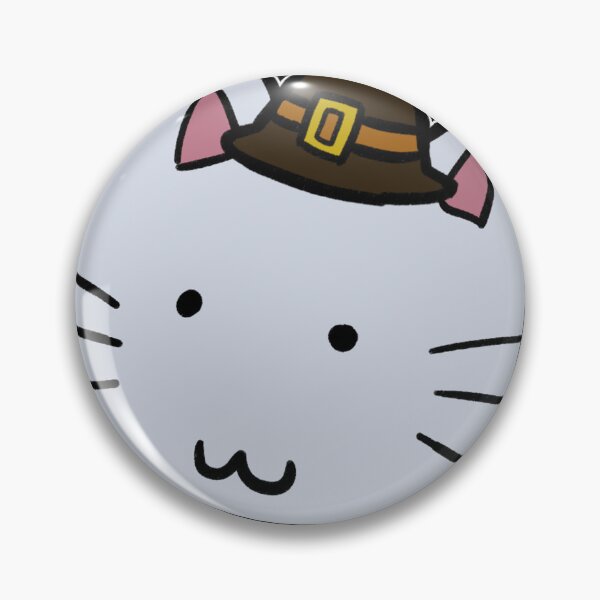 Item preview, Feast Mode: Activated (Cat Version) Light designed and sold by ShopCNTS.