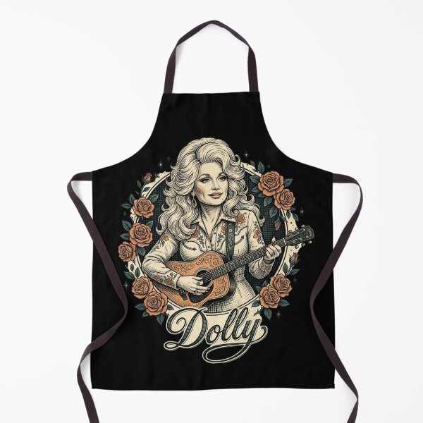 Item preview, Dolly Parton designed and sold by world+167.
