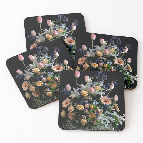 Item preview, Forever flowers for Grand Ma designed and sold by Harold122Jade.