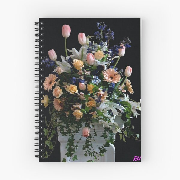 Item preview, Forever flowers for Grand Ma designed and sold by Harold122Jade.