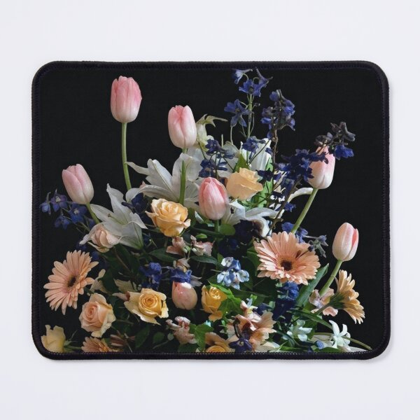 Item preview, Forever flowers for Grand Ma designed and sold by Harold122Jade.
