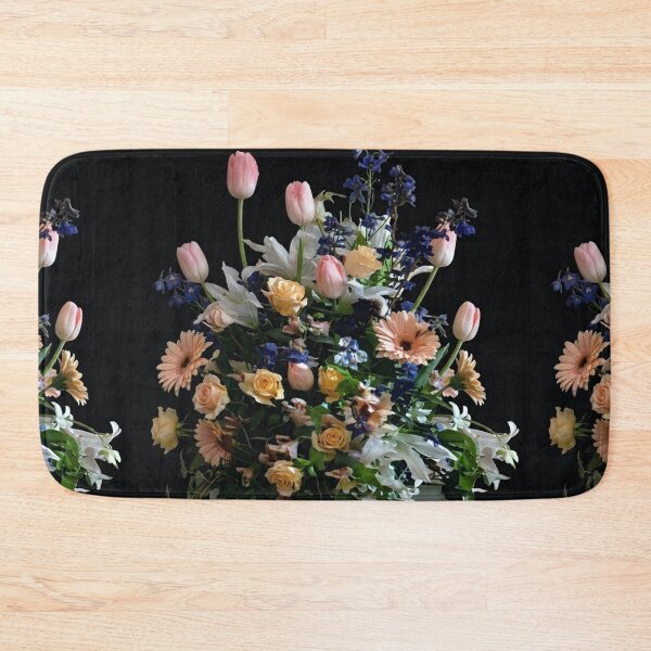 Item preview, Forever flowers for Grand Ma designed and sold by Harold122Jade.