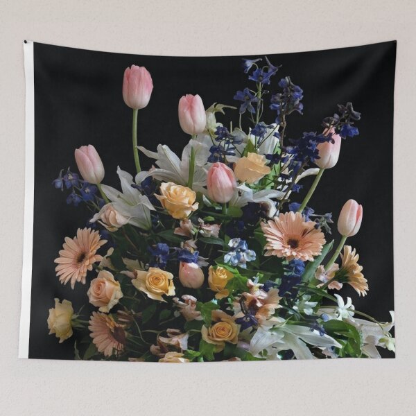Item preview, Forever flowers for Grand Ma designed and sold by Harold122Jade.