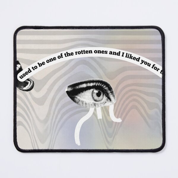 Item preview, Anthems For A Seventeen Year Old Girl Collage designed and sold by salander-mars.