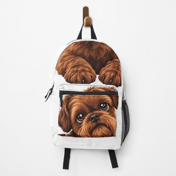 Item preview, Brussels griffon designed and sold by Uk-Collections.