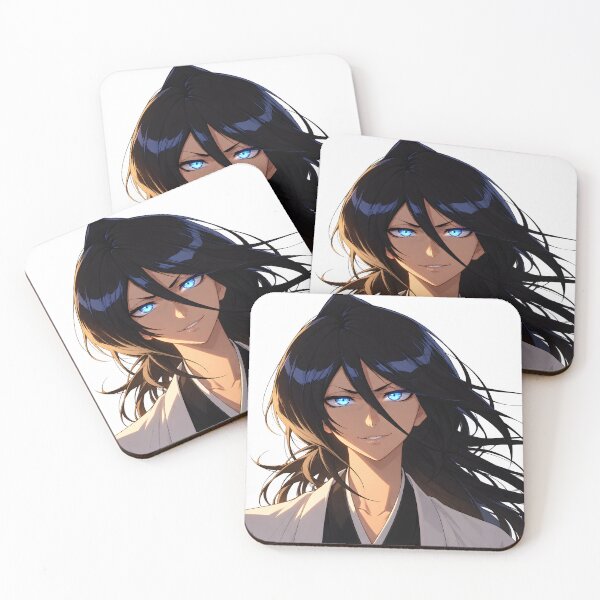 Item preview, Rukia designed and sold by QuixalArts.
