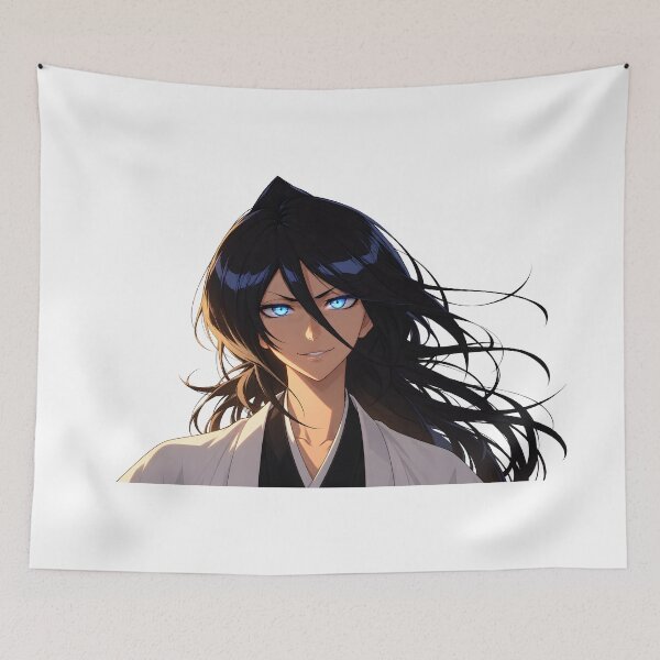 Item preview, Rukia designed and sold by QuixalArts.
