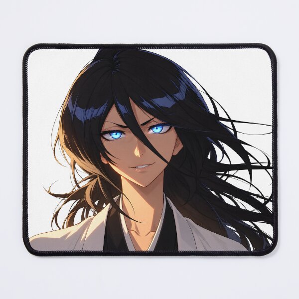 Item preview, Rukia designed and sold by QuixalArts.
