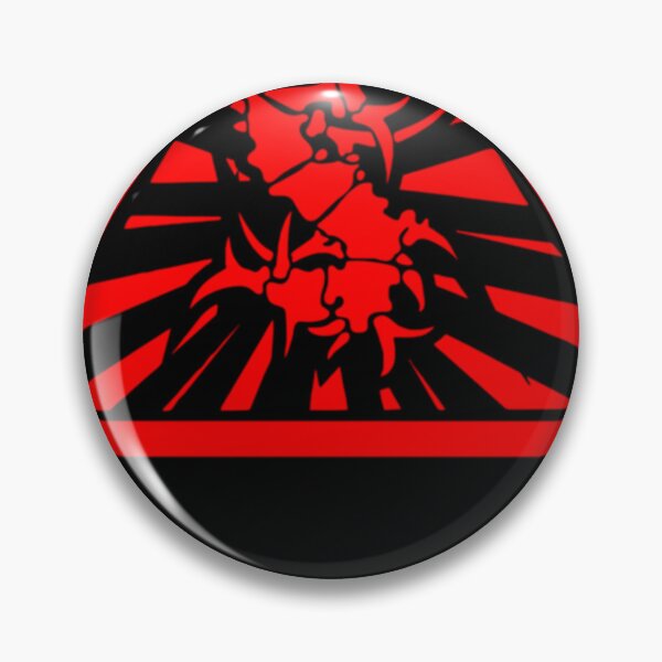 Item preview, logo Brazil Metal Band designed and sold by SolaceDraft.