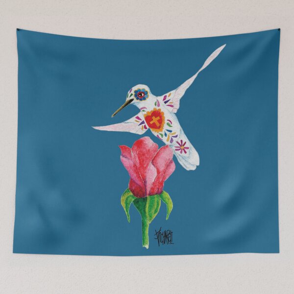 Item preview, Catrin Hummer with Rose designed and sold by Jesus Vichareli.
