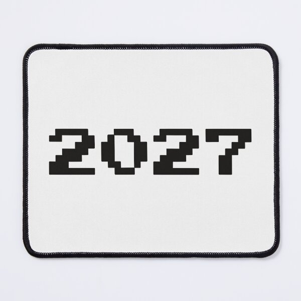 Item preview, Cute Pixels 2027 designed and sold by winterpumpkin.