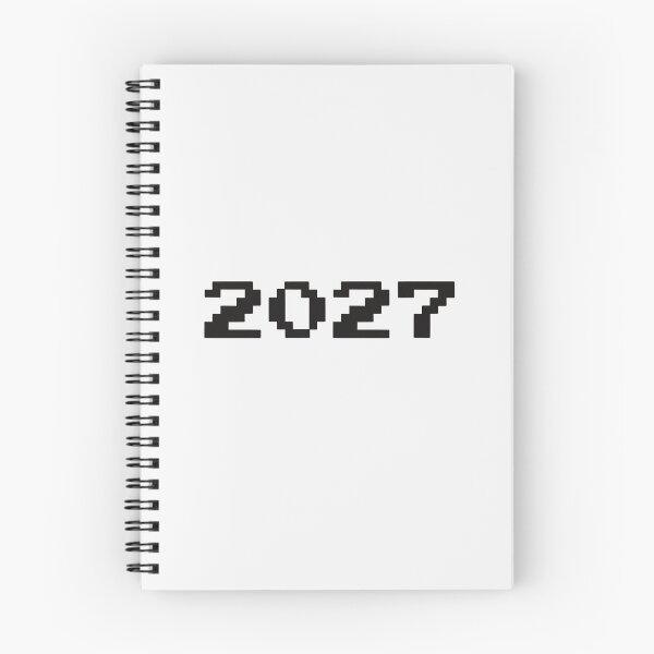Item preview, Cute Pixels 2027 designed and sold by winterpumpkin.