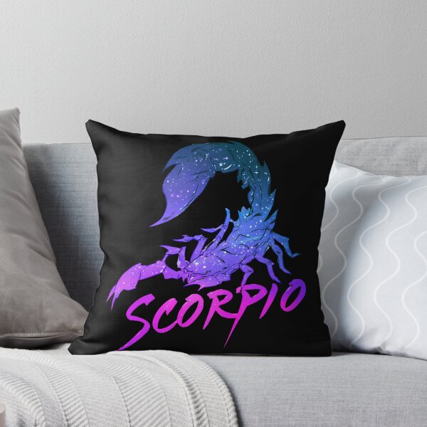 Item preview, Cosmic Scorpio Scorpion | Celestial Zodiac Astrology Art designed and sold by kuwagatamushi.