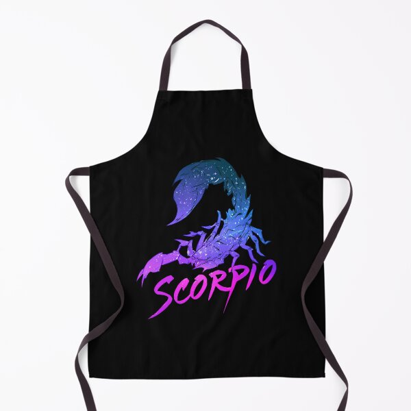 Item preview, Cosmic Scorpio Scorpion | Celestial Zodiac Astrology Art designed and sold by kuwagatamushi.