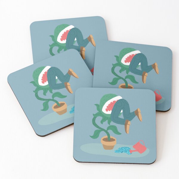 Item preview, feed me venus flytrap designed and sold by Gossip Rag.