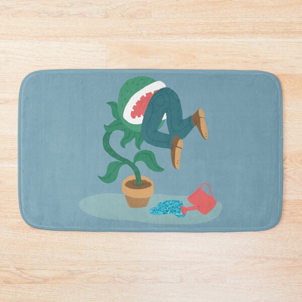 Item preview, feed me venus flytrap designed and sold by Gossip Rag.