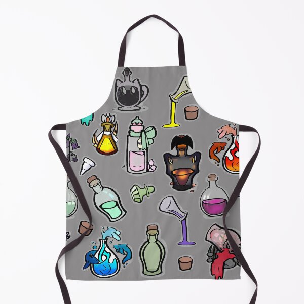 Item preview, Potions! designed and sold by csember.