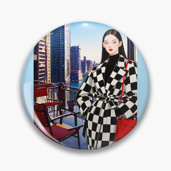 Item preview, LIVING A LIFE OF PRIVILEGE designed and sold by Tammera.