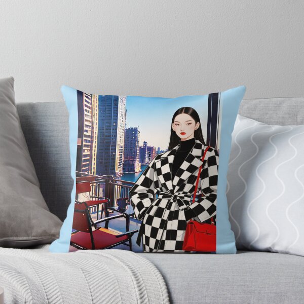 Item preview, LIVING A LIFE OF PRIVILEGE designed and sold by Tammera.