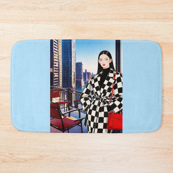 Item preview, LIVING A LIFE OF PRIVILEGE designed and sold by Tammera.