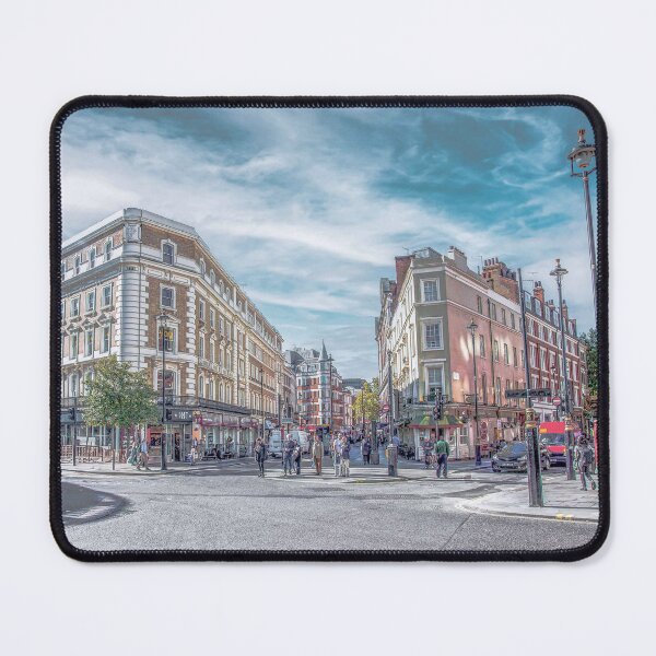 Item preview, London Art Collection designed and sold by Ernie Steven Dickey.