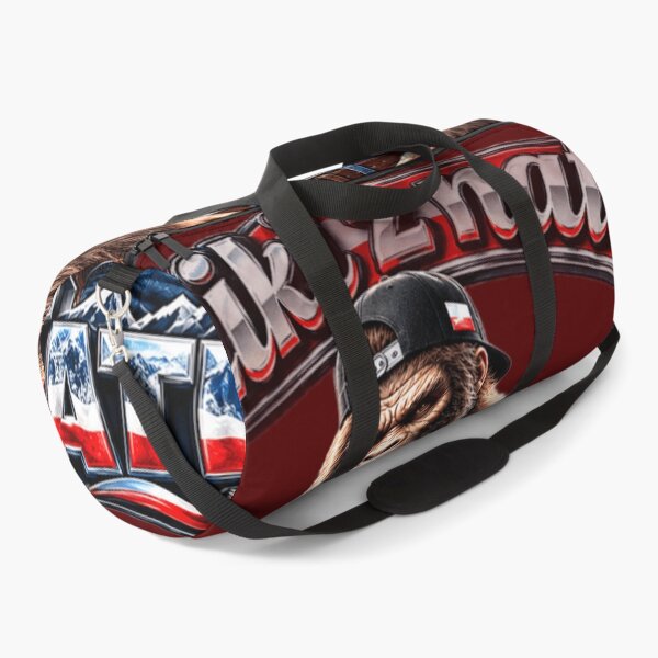 Item preview, Wielka stopa.   designed and sold by WarriorVision.