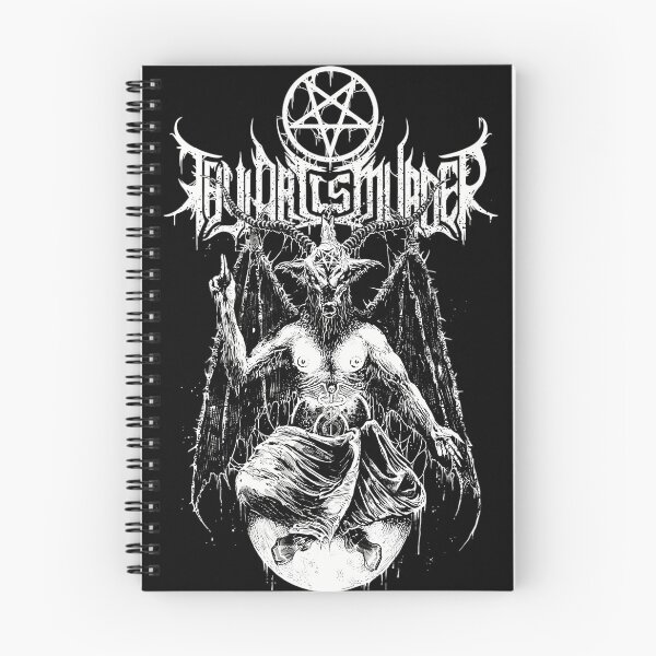 Item preview, Thy Art Is Murder Band designed and sold by ExpressPalette.