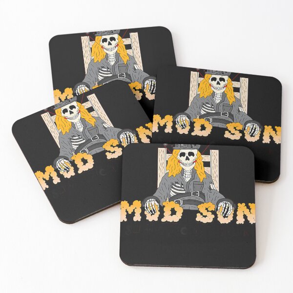 Item preview, The Mod Sun  Band designed and sold by StudioGothics.