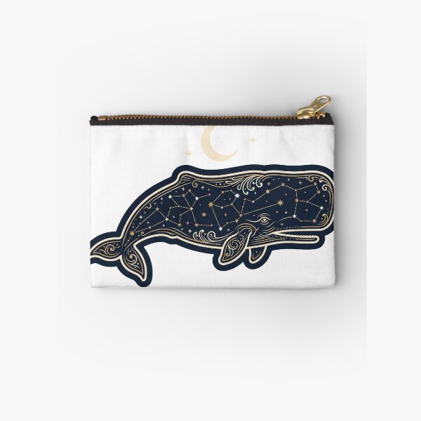 Item preview, Celestial Constellation Whale designed and sold by Rariks.