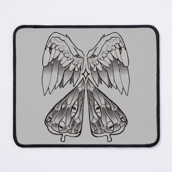 Item preview, Mythic's Wings designed and sold by MiloMythics.