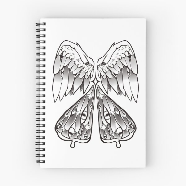 Item preview, Mythic's Wings designed and sold by MiloMythics.