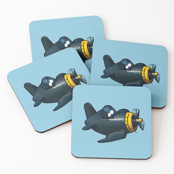 Item preview, Corsair but ? this big designed and sold by Planeyboys.