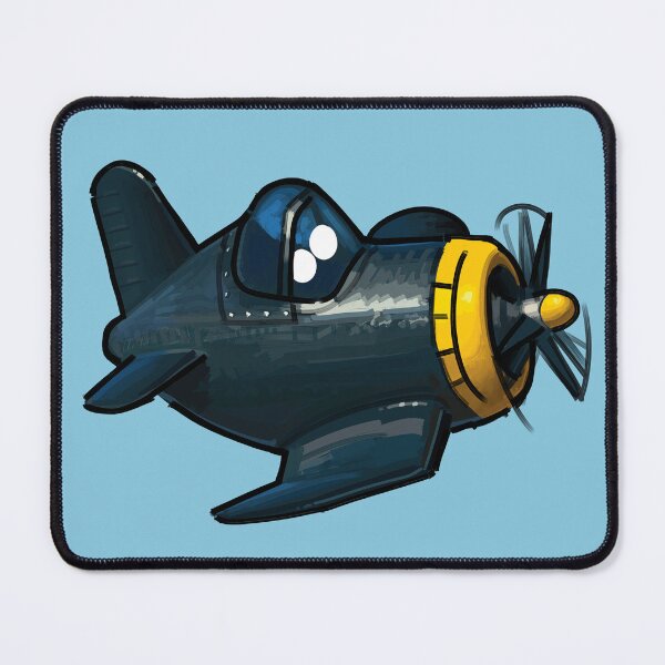Item preview, Corsair but ? this big designed and sold by Planeyboys.