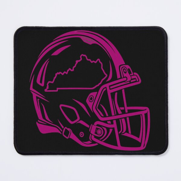 Item preview, Kentucky Football Helmet State Pride Sports Fan designed and sold by OUICHA.