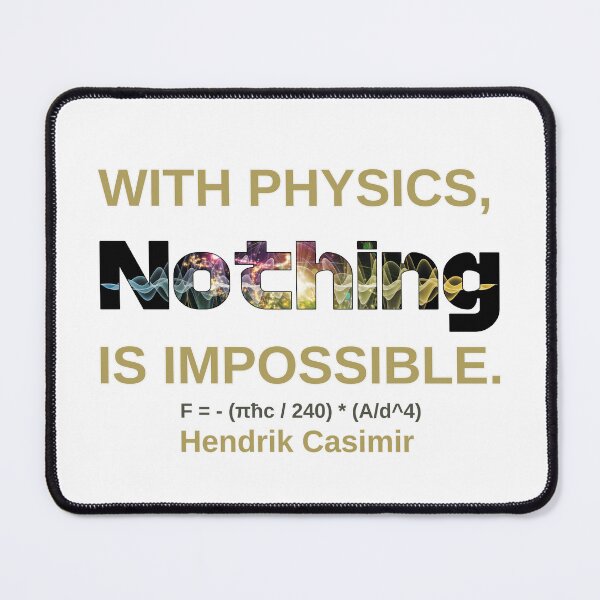 Item preview, Nothing is Impossible designed and sold by Rascal Phoebe .