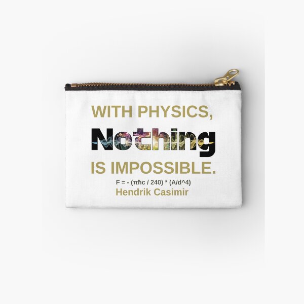 Item preview, Nothing is Impossible  designed and sold by Rascal Phoebe .