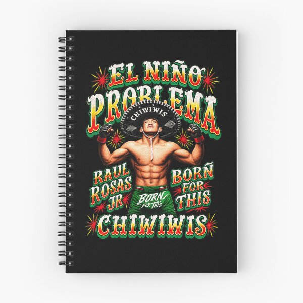 Item preview, Raul Rosas Jr El Nino Problema designed and sold by JeyVel.